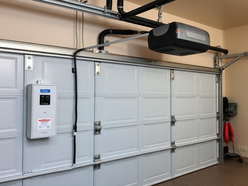 Battery Backup Systems: Protecting Your Family